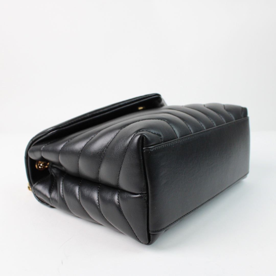 Saint Laurent Lou Lou Small