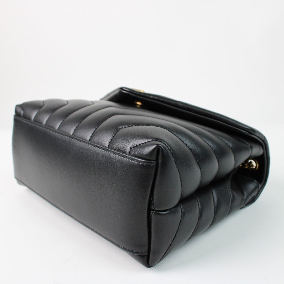 Saint Laurent Lou Lou Small