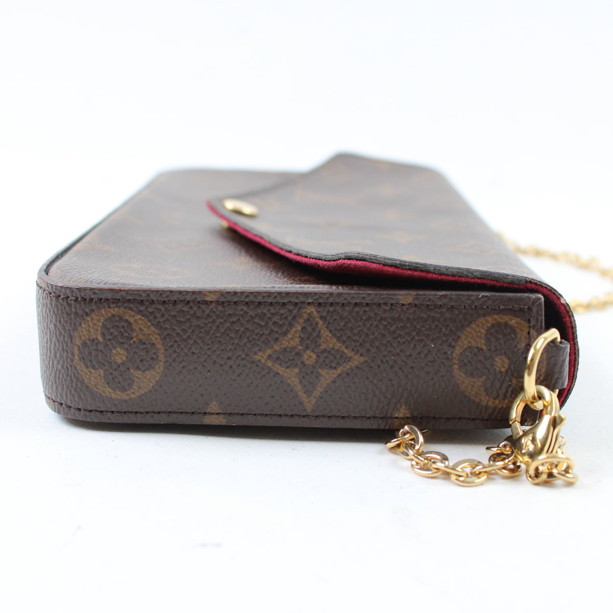 Louis Vuitton Pochette Félicie Monogram