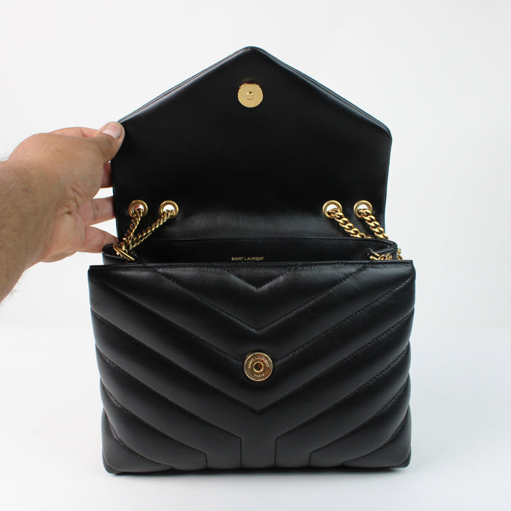 Saint Laurent Lou Lou Small