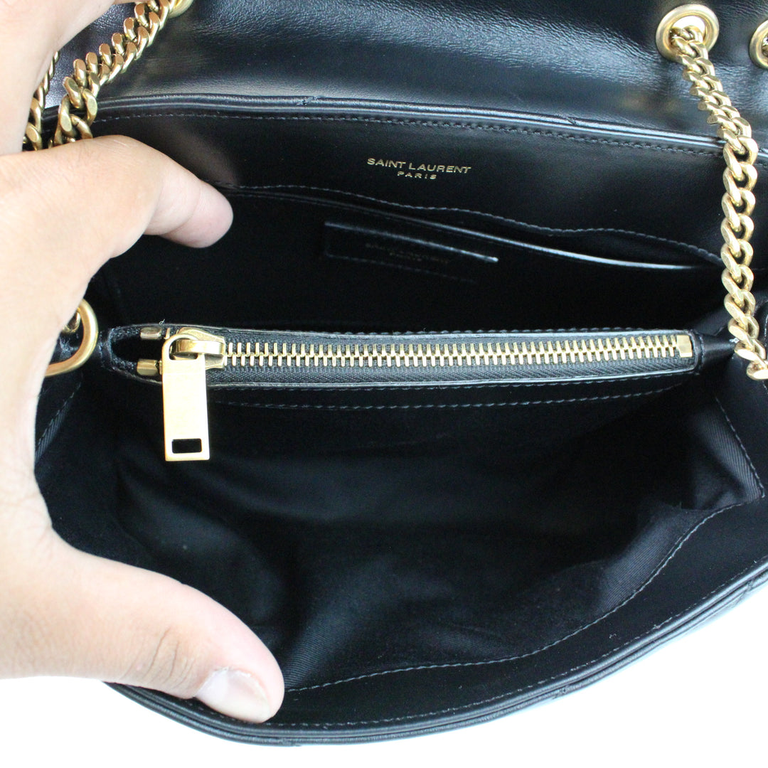 Saint Laurent Lou Lou Small