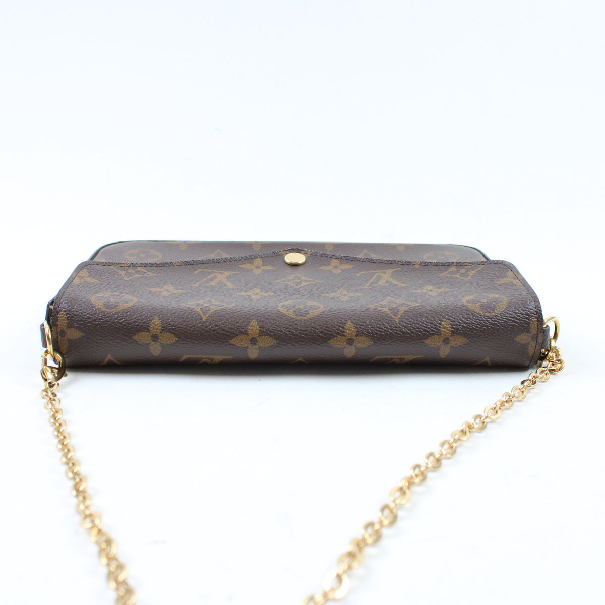 Louis Vuitton Pochette Félicie Monogram
