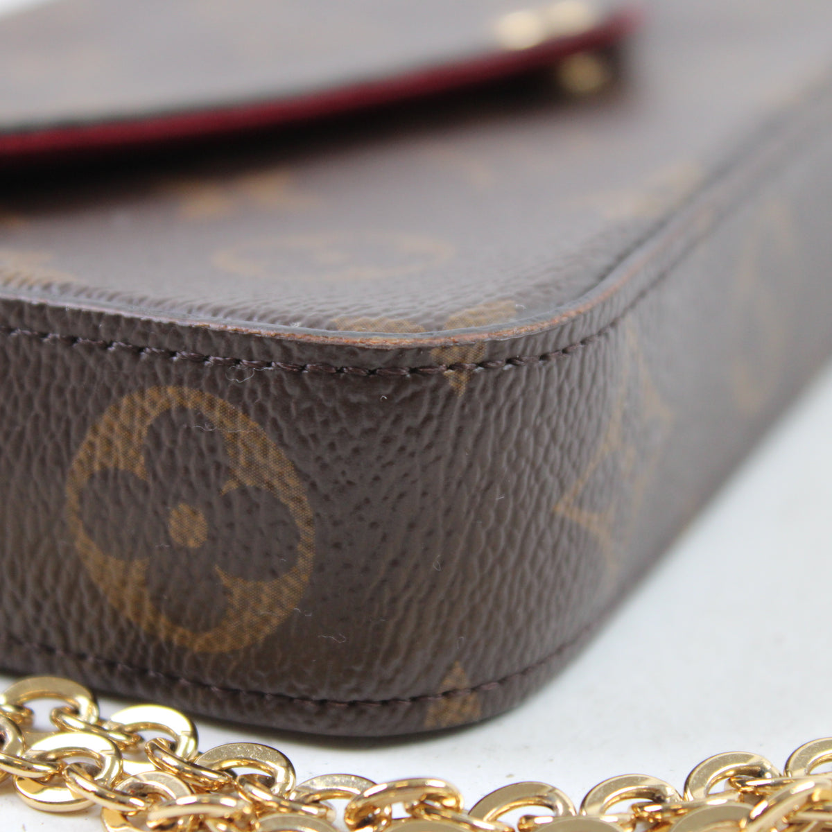 Louis Vuitton Pochette Félicie Monogram