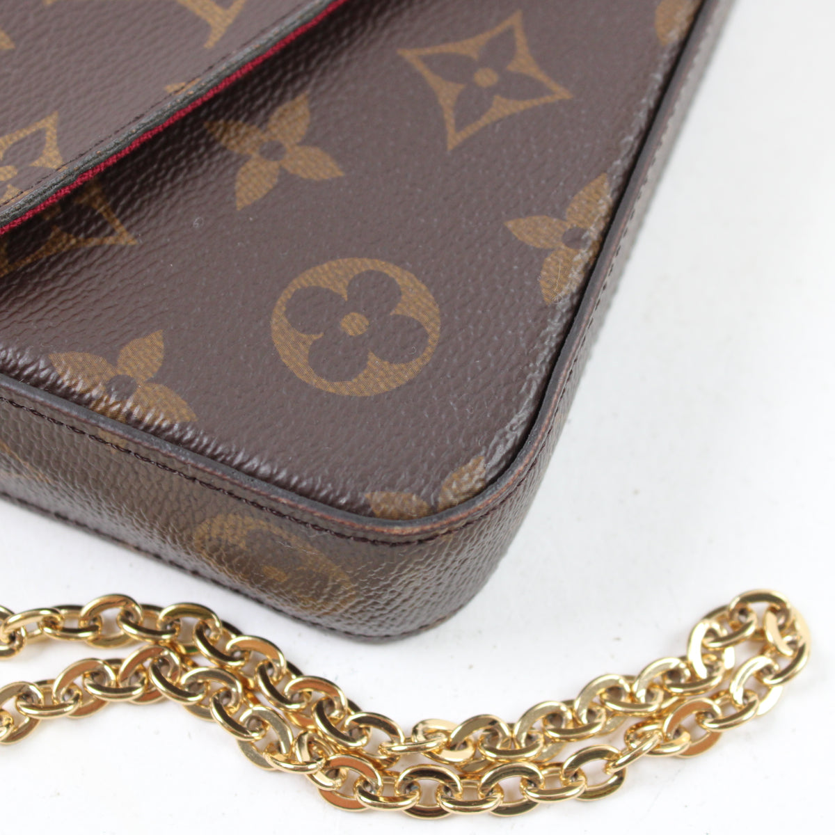 Louis Vuitton Pochette Félicie Monogram