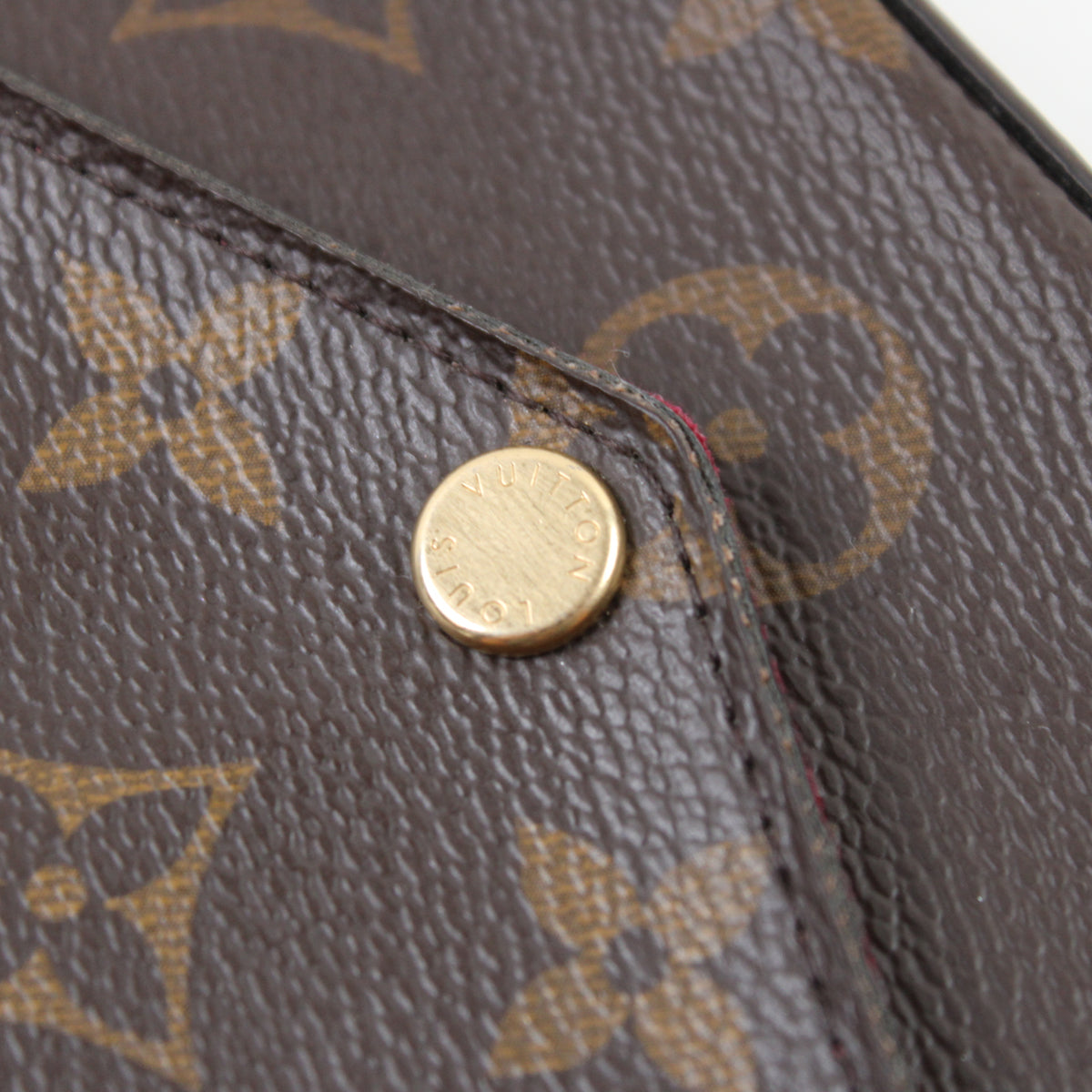 Louis Vuitton Pochette Félicie Monogram