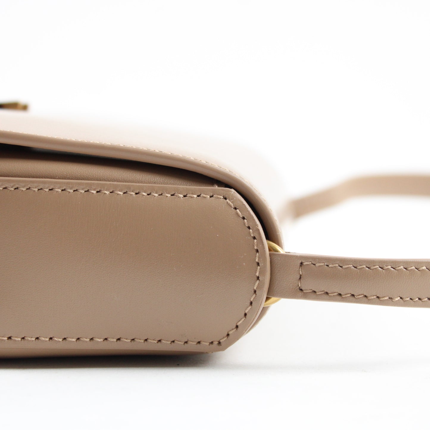 Saint Laurent Mini Voltaire