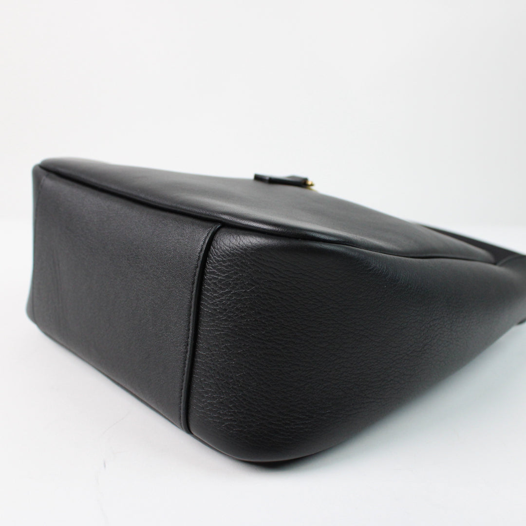 Saint Laurent Le 5 à 7 Soft Small