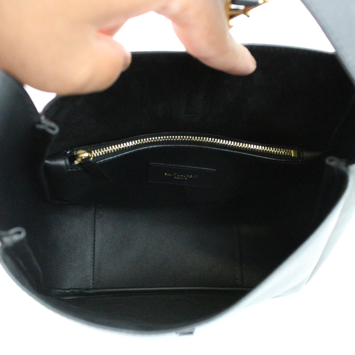 Saint Laurent Le 5 à 7 Soft Small