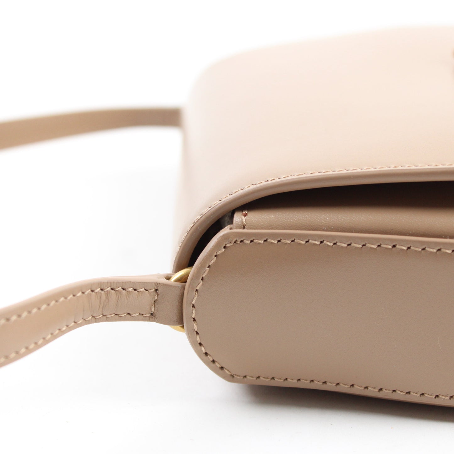 Saint Laurent Mini Voltaire