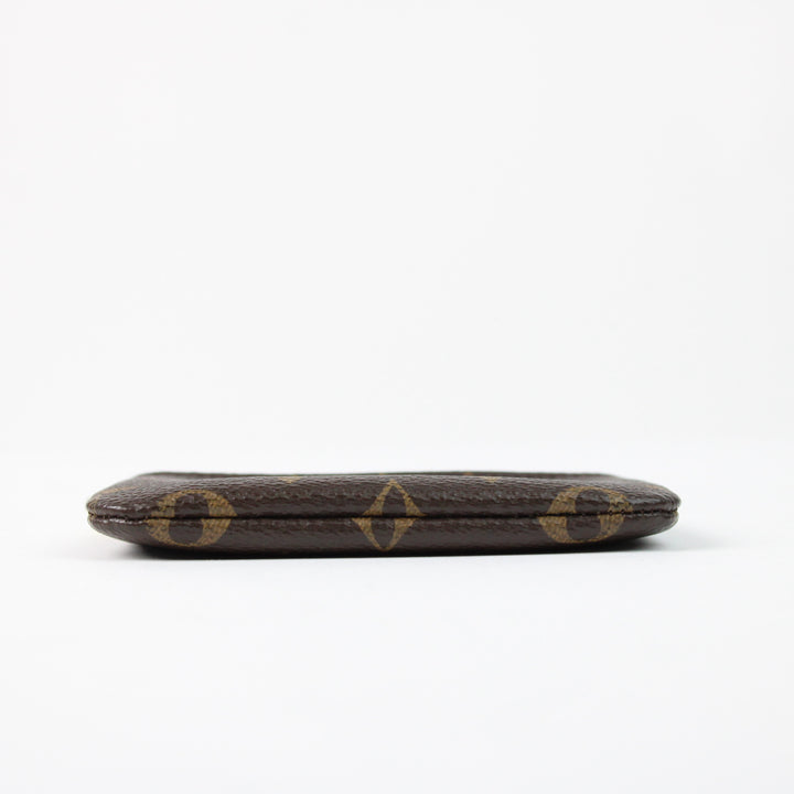 Louis Vuitton Pochette Key Holder and Coin Purse
