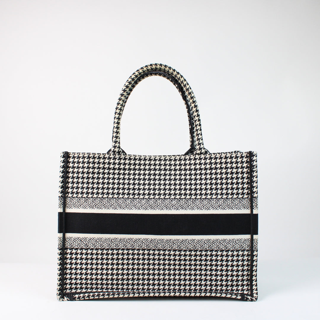 Christian Dior Booktote Media