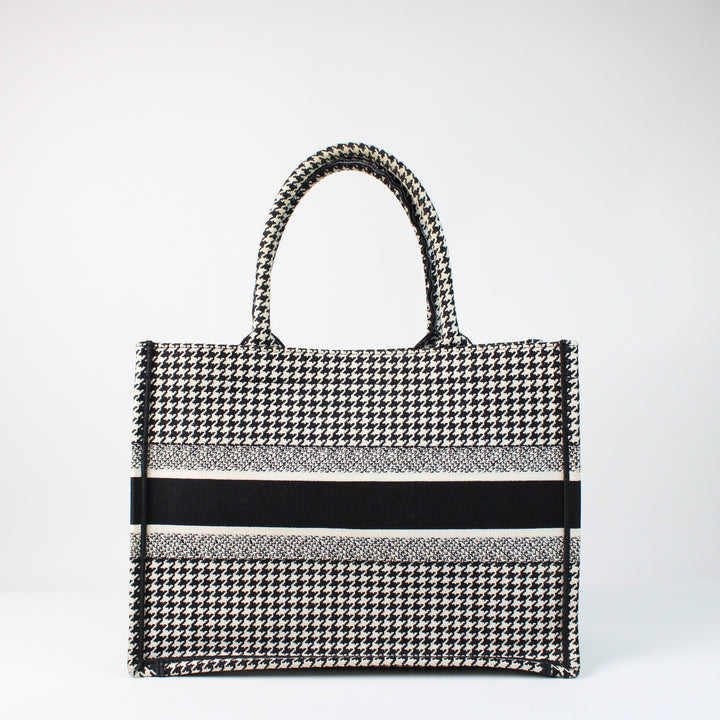 Christian Dior Booktote Media