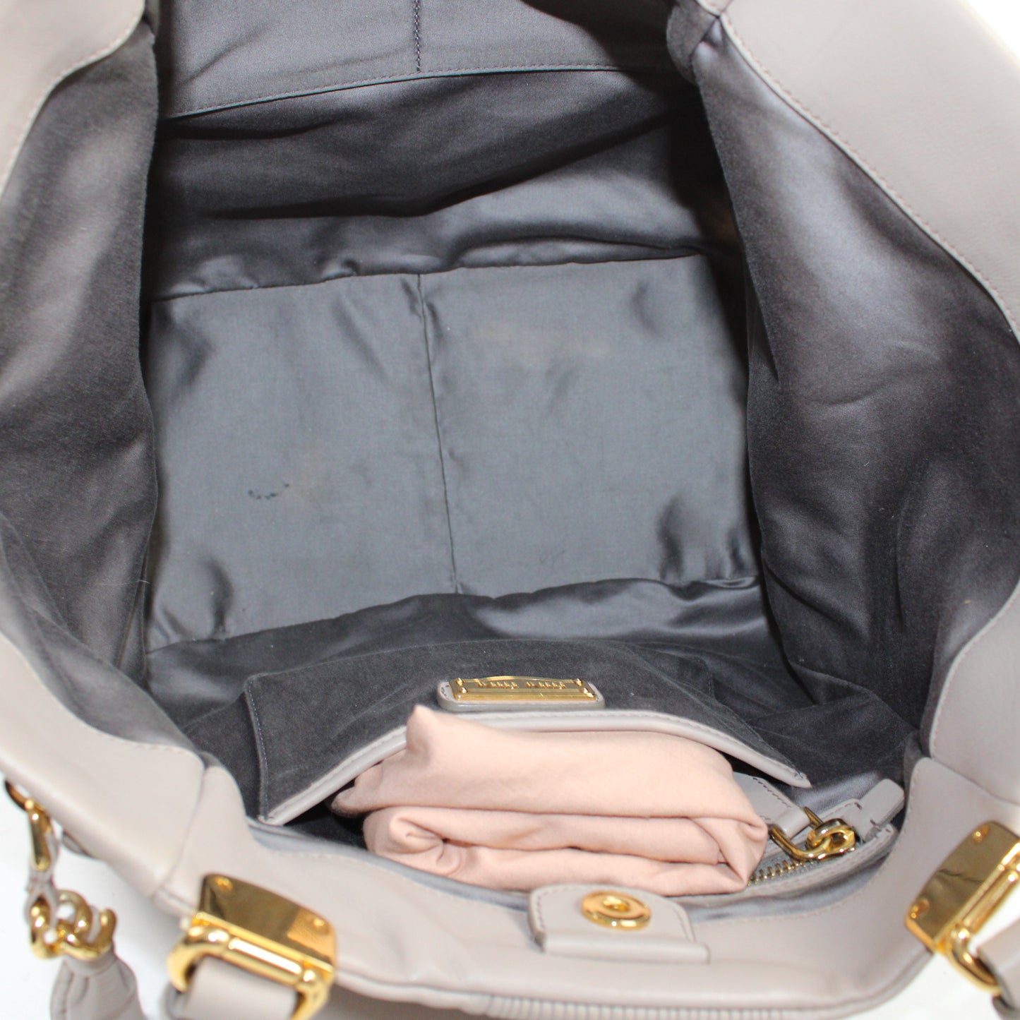 Shopper Miu Miu