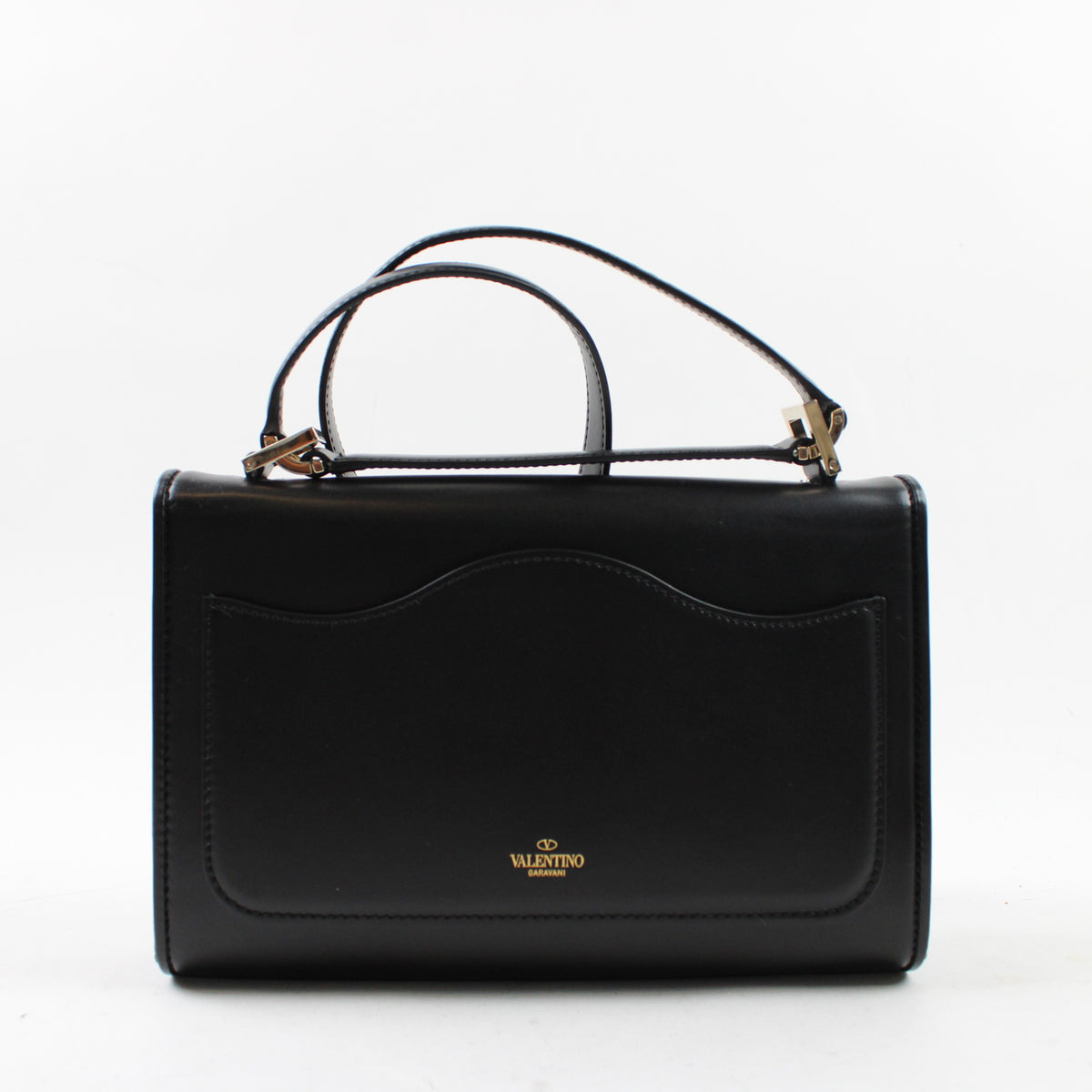 Valentino Garavani VLogo Borsa A Spalla