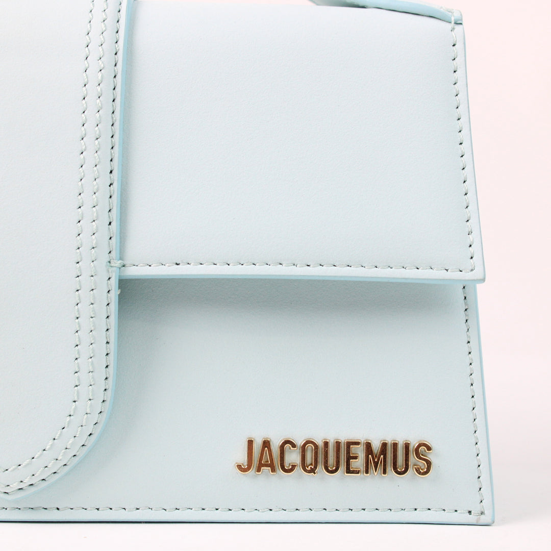 Jacquemus Le Grand Bambino
