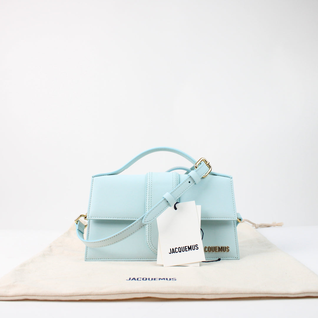 Jacquemus Le Grand Bambino