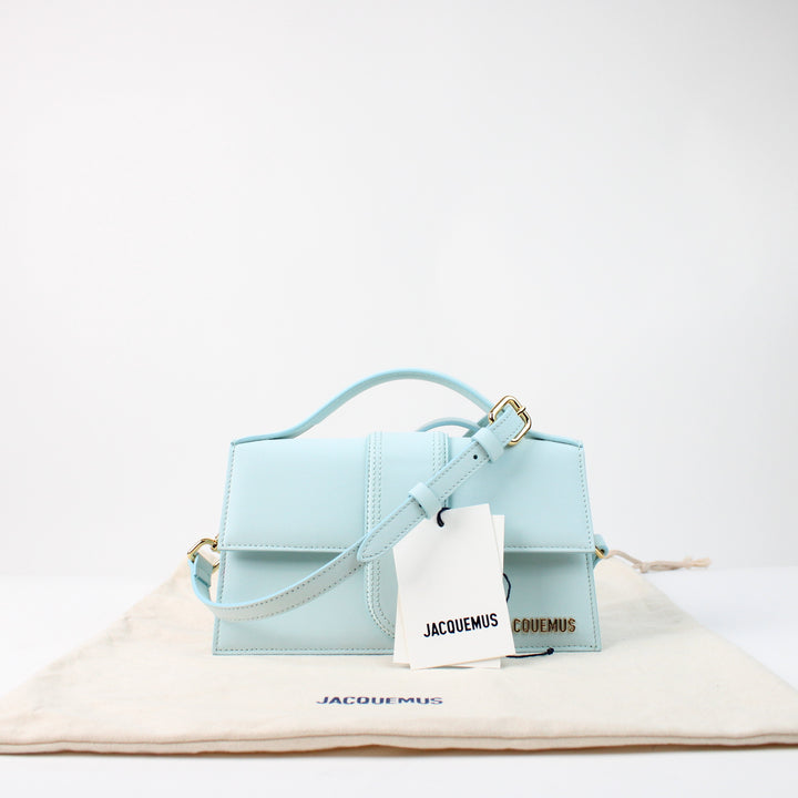 Jacquemus Le Grand Bambino