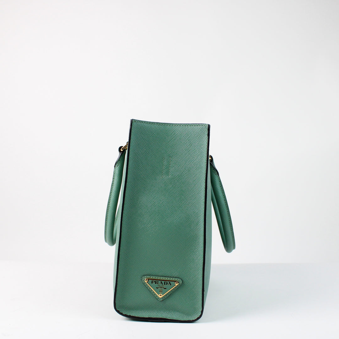 Prada Borsa A Tracolla