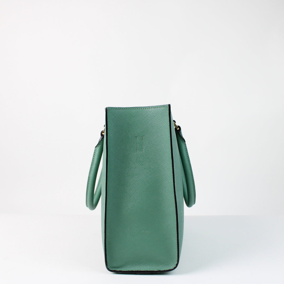 Prada Borsa A Tracolla