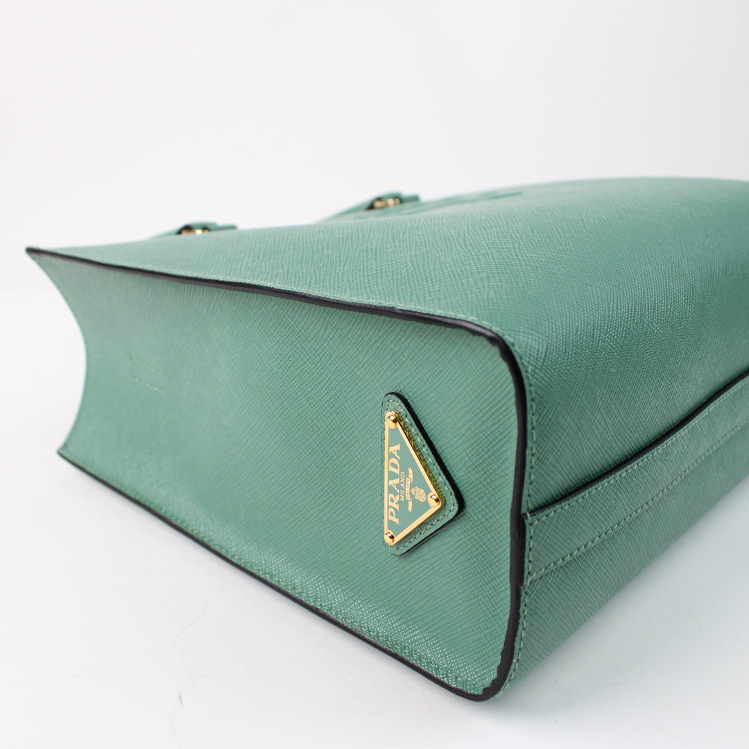 Prada Borsa A Tracolla