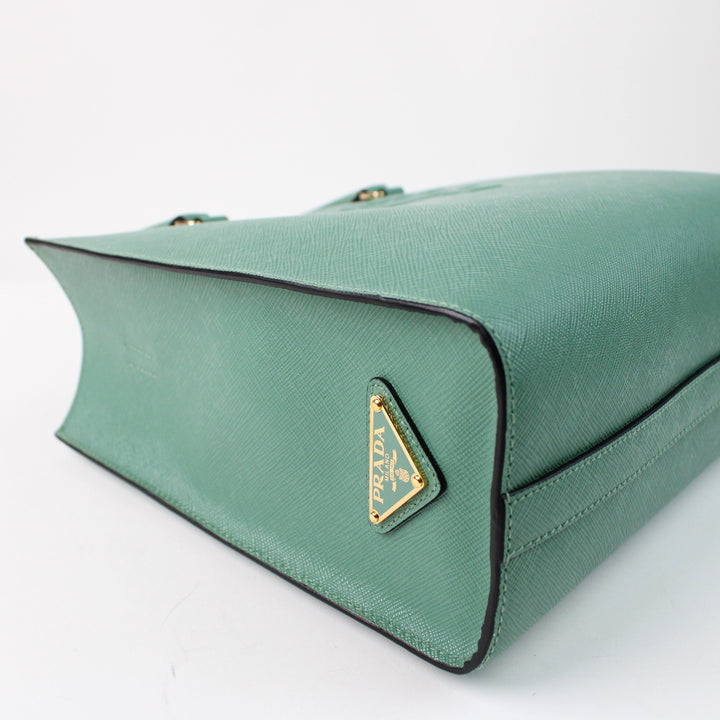 Prada Borsa A Tracolla