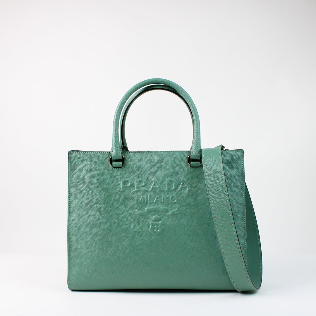 Prada Borsa A Tracolla