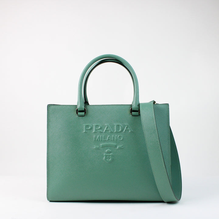 Prada Borsa A Tracolla