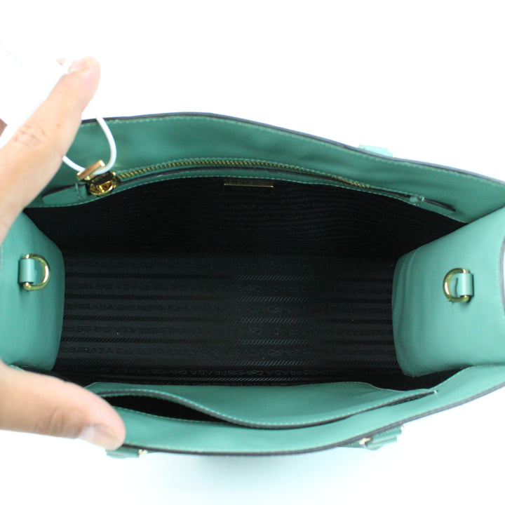 Prada Borsa A Tracolla