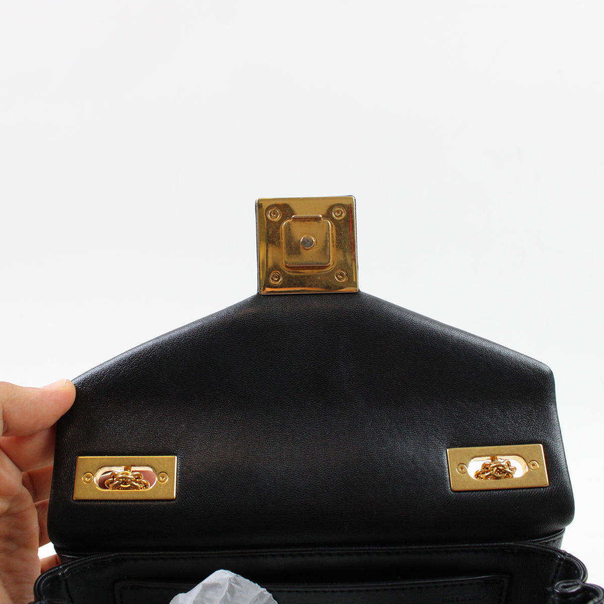 Valentino Garavani One Stud Borsa A Spalla