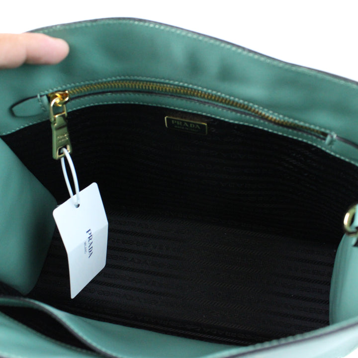 Prada Borsa A Tracolla