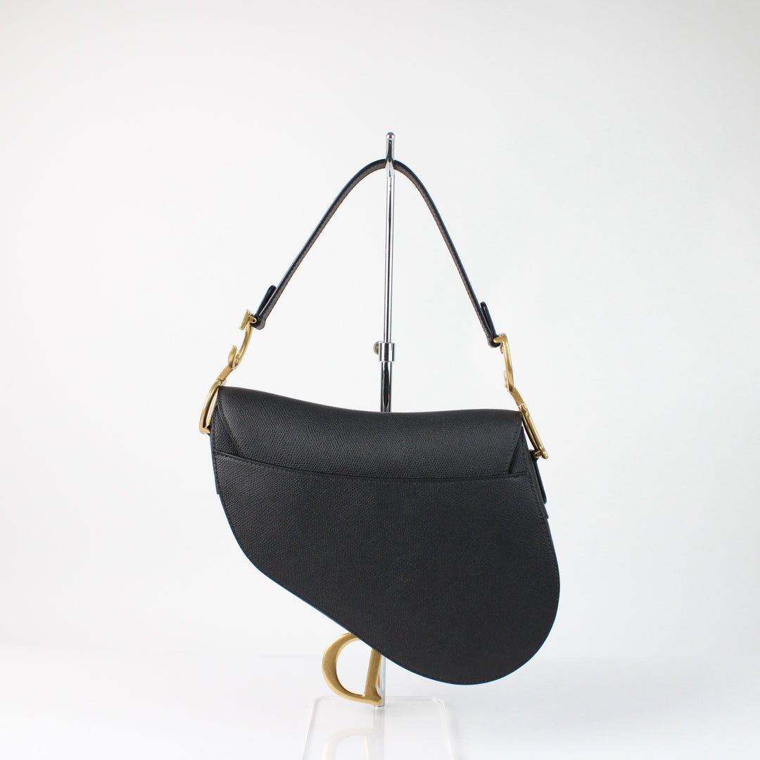 Christian Dior Saddle media