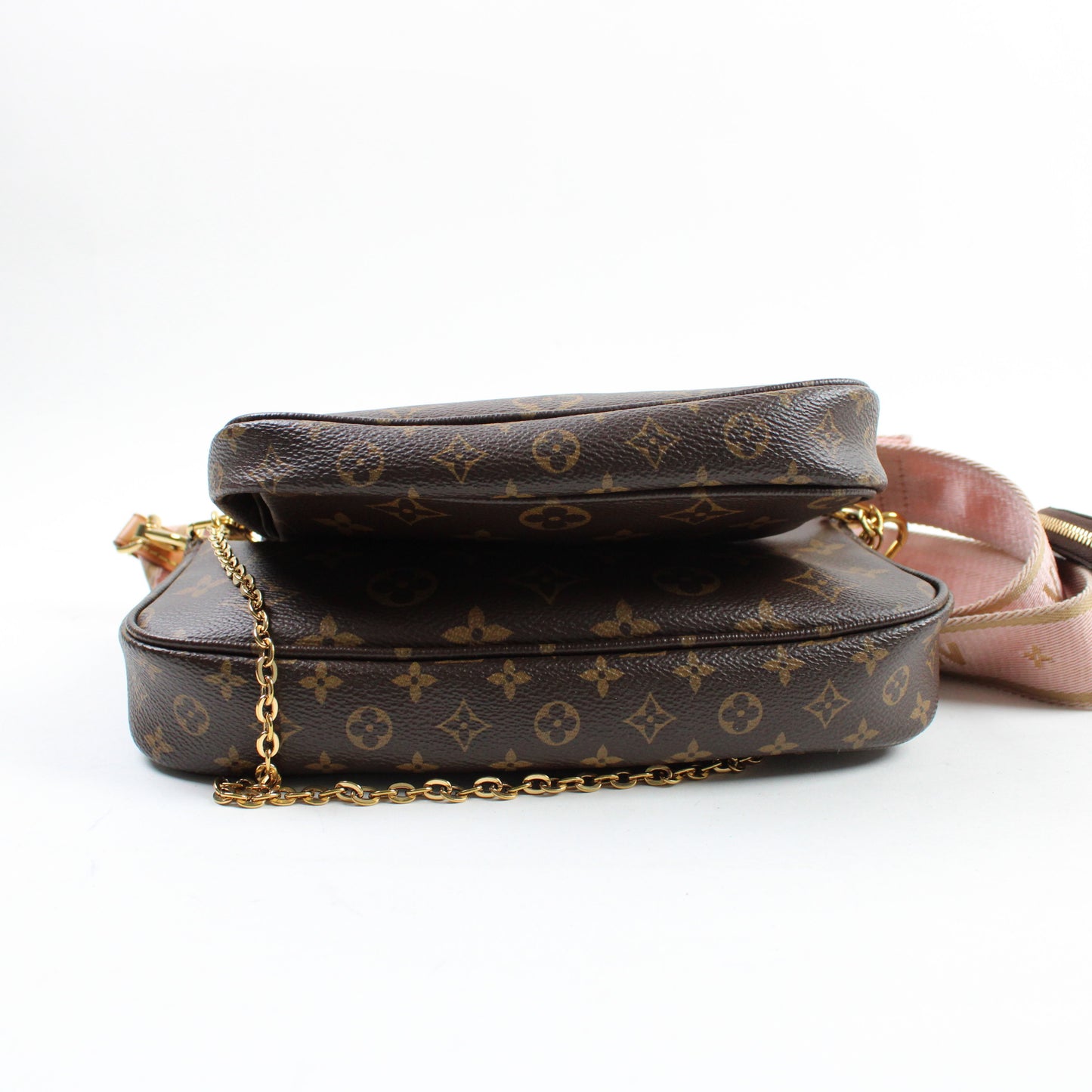 Louis Vuitton Multipochette Monogram