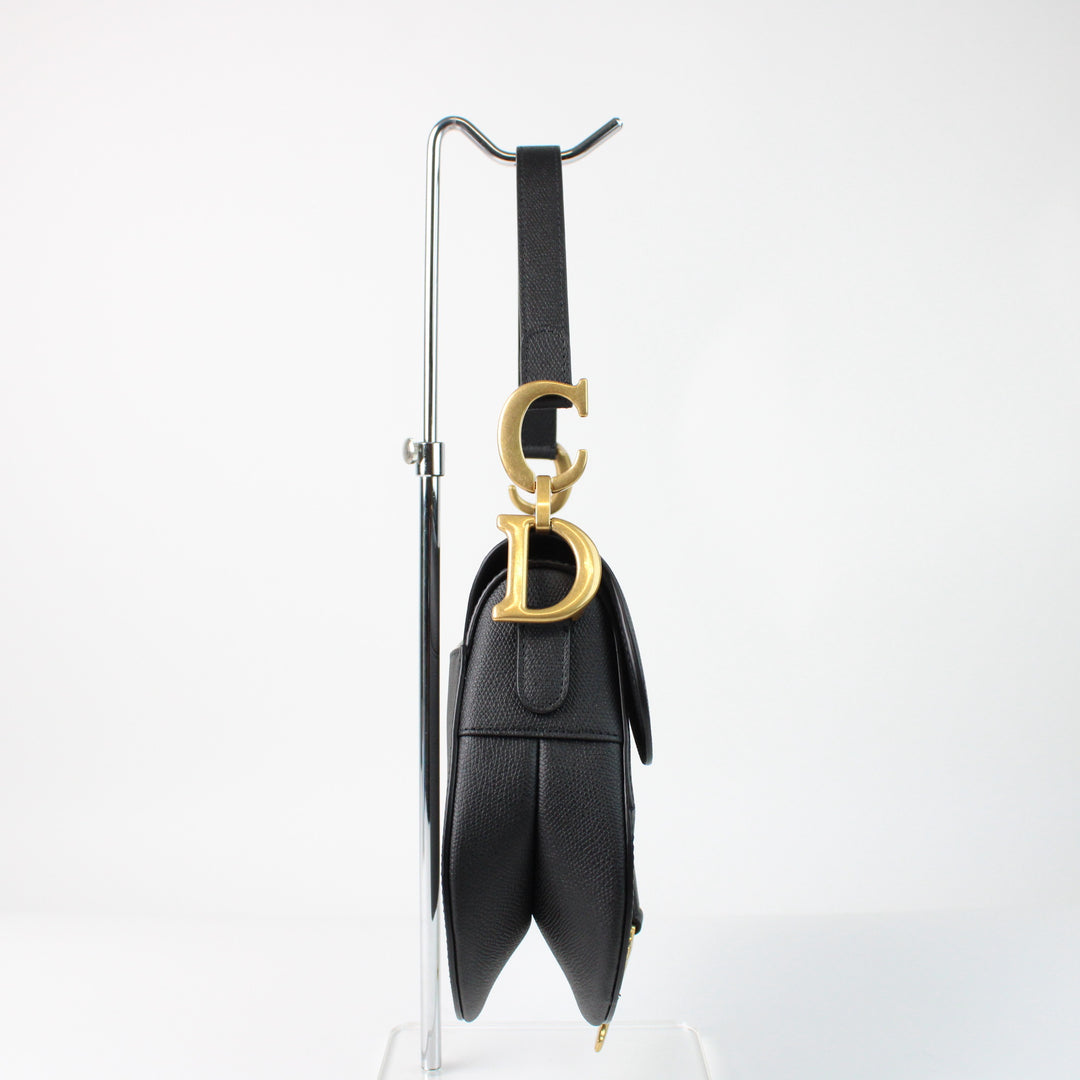 Christian Dior Saddle media
