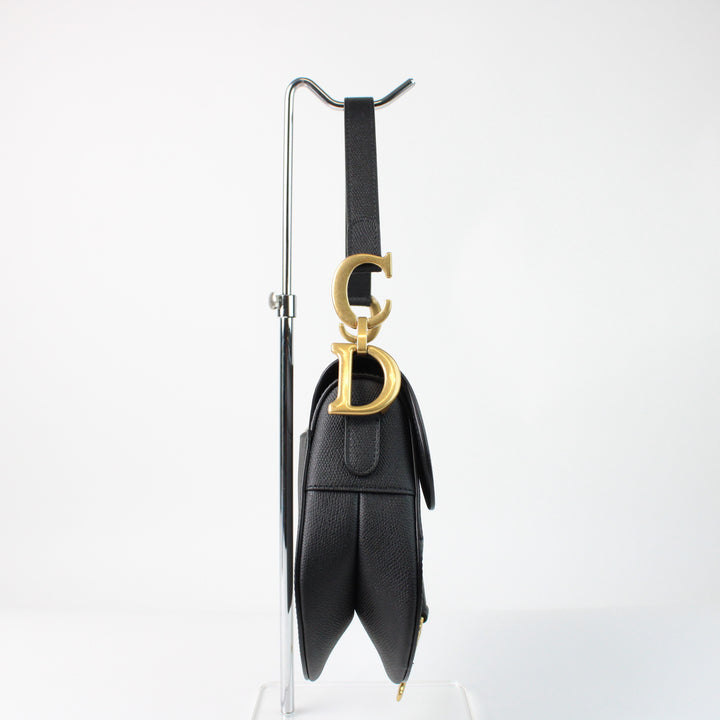 Christian Dior Saddle media