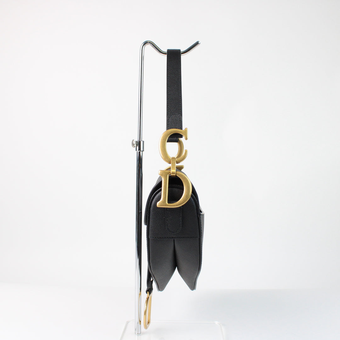 Christian Dior Saddle media