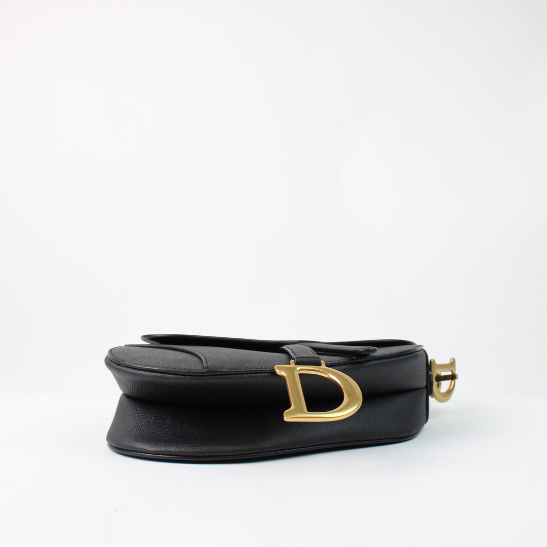 Christian Dior Saddle media