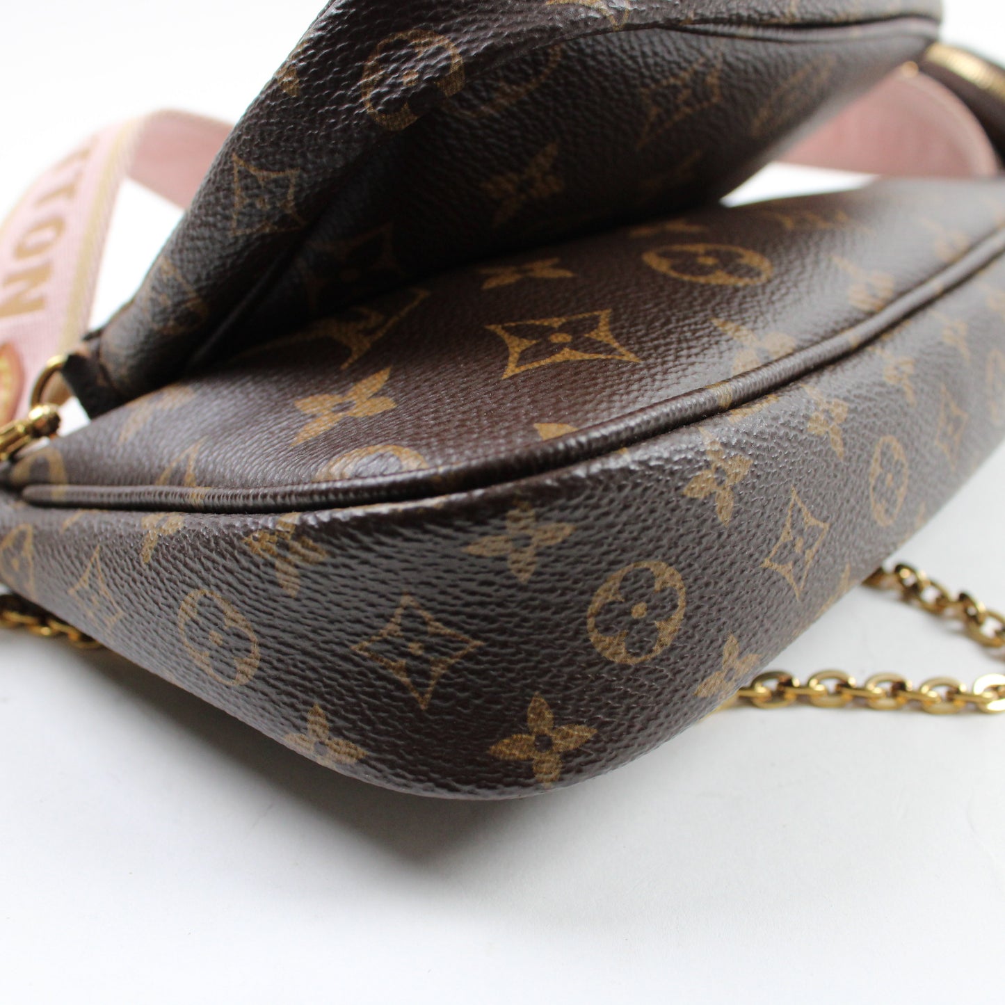 Louis Vuitton Multipochette Monogram