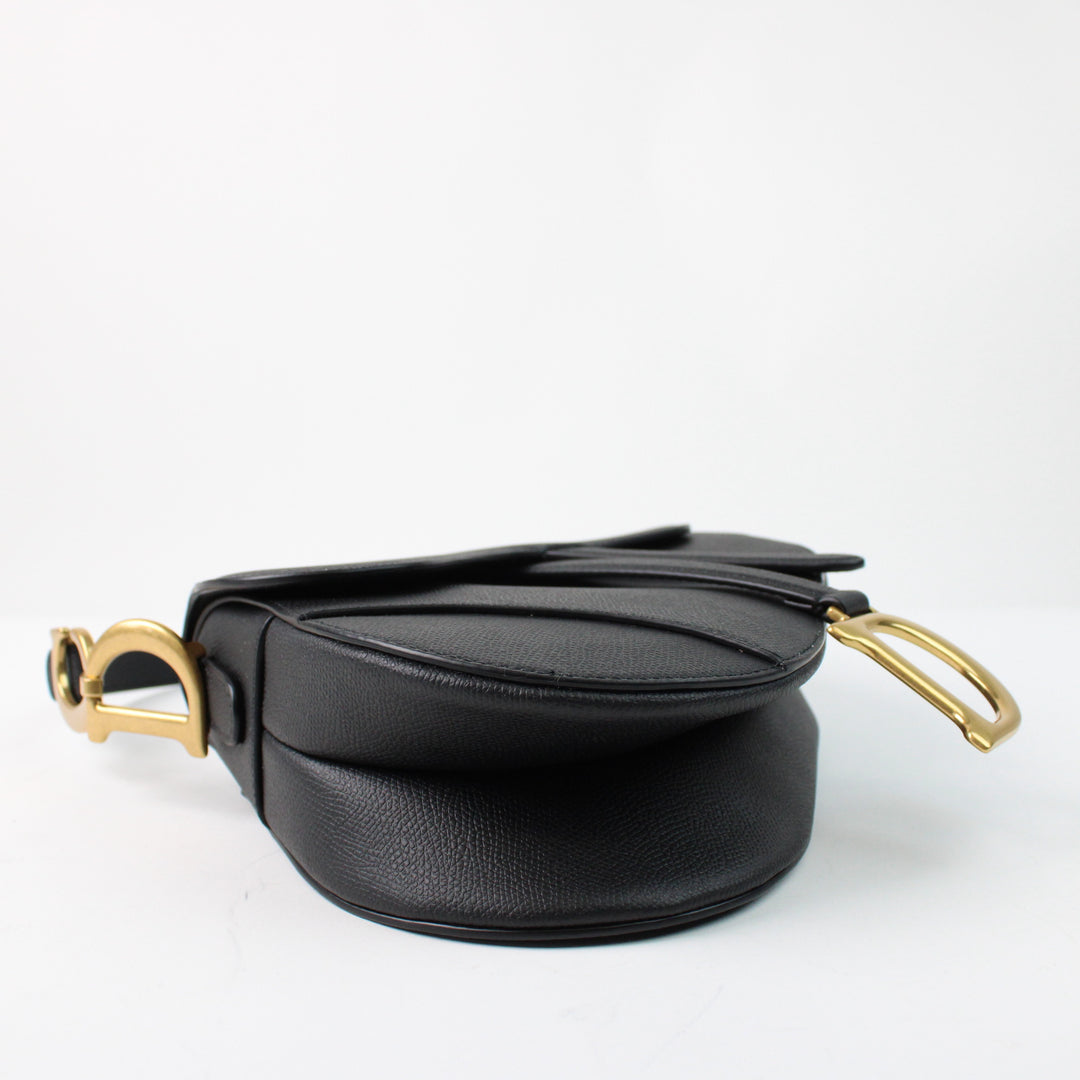Christian Dior Saddle media