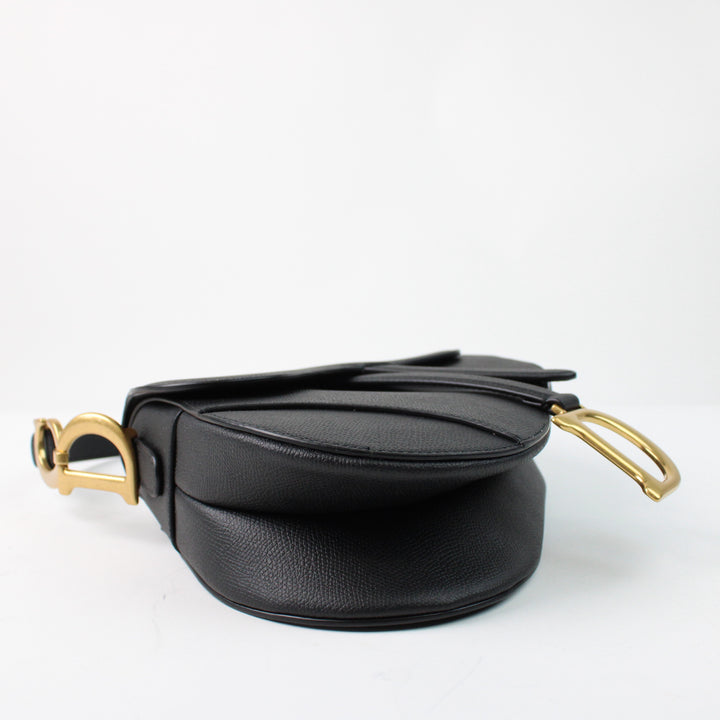 Christian Dior Saddle media