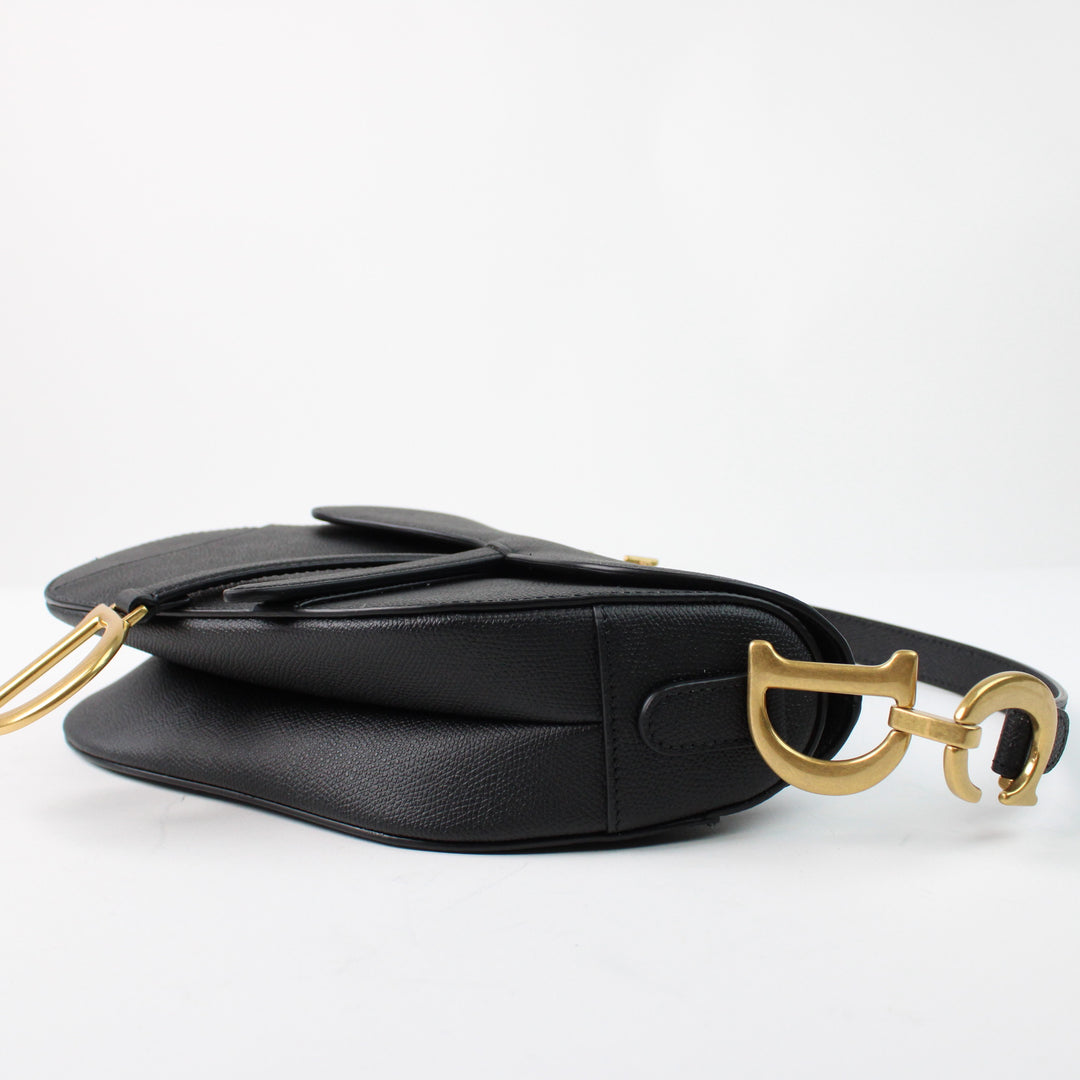 Christian Dior Saddle media