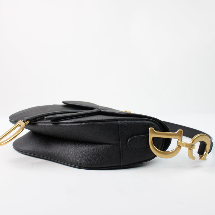 Christian Dior Saddle media