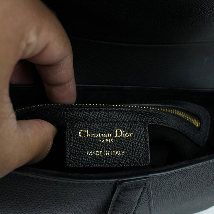 Christian Dior Saddle media