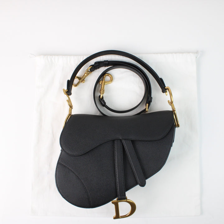 Christian Dior Saddle media