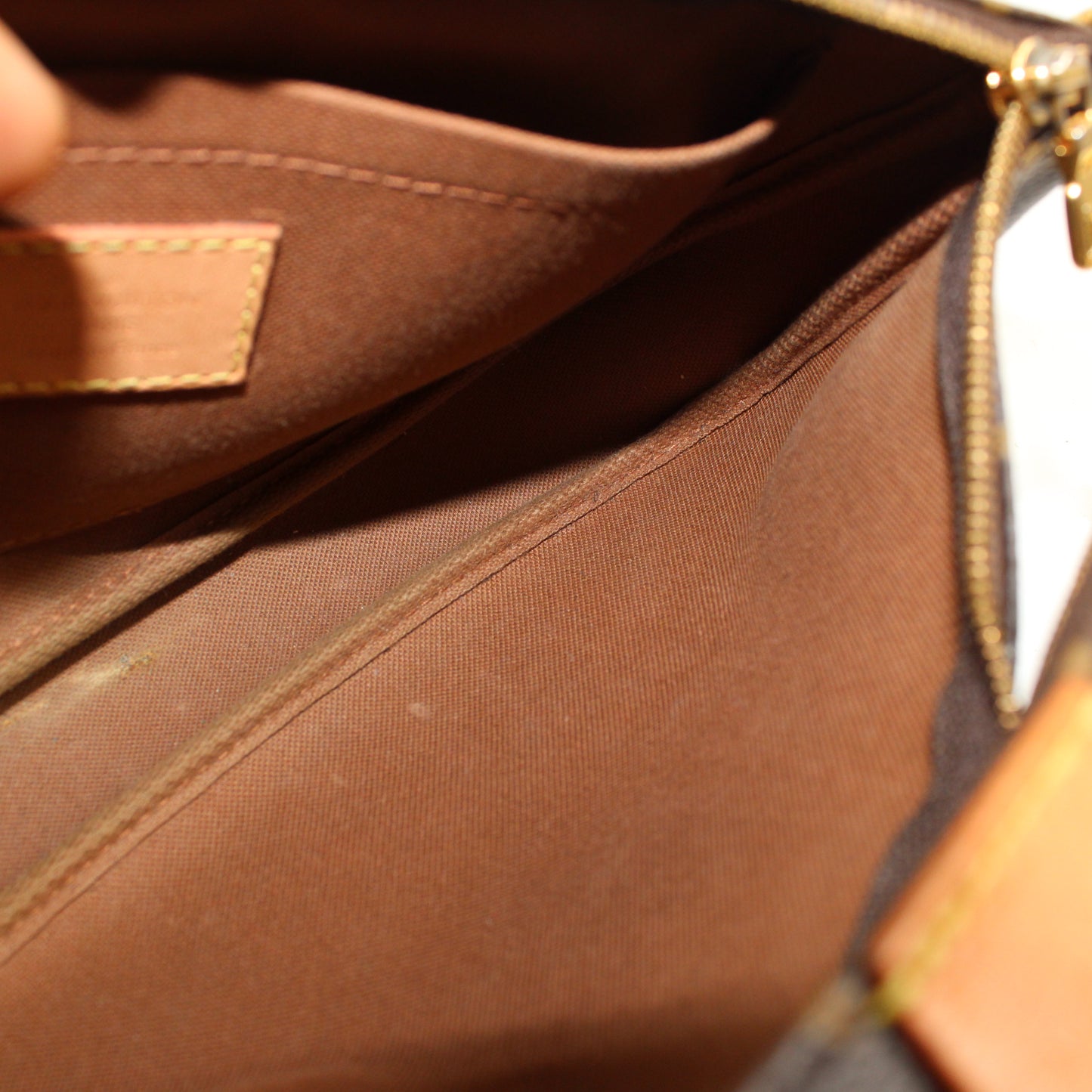 Louis Vuitton Multipochette Monogram