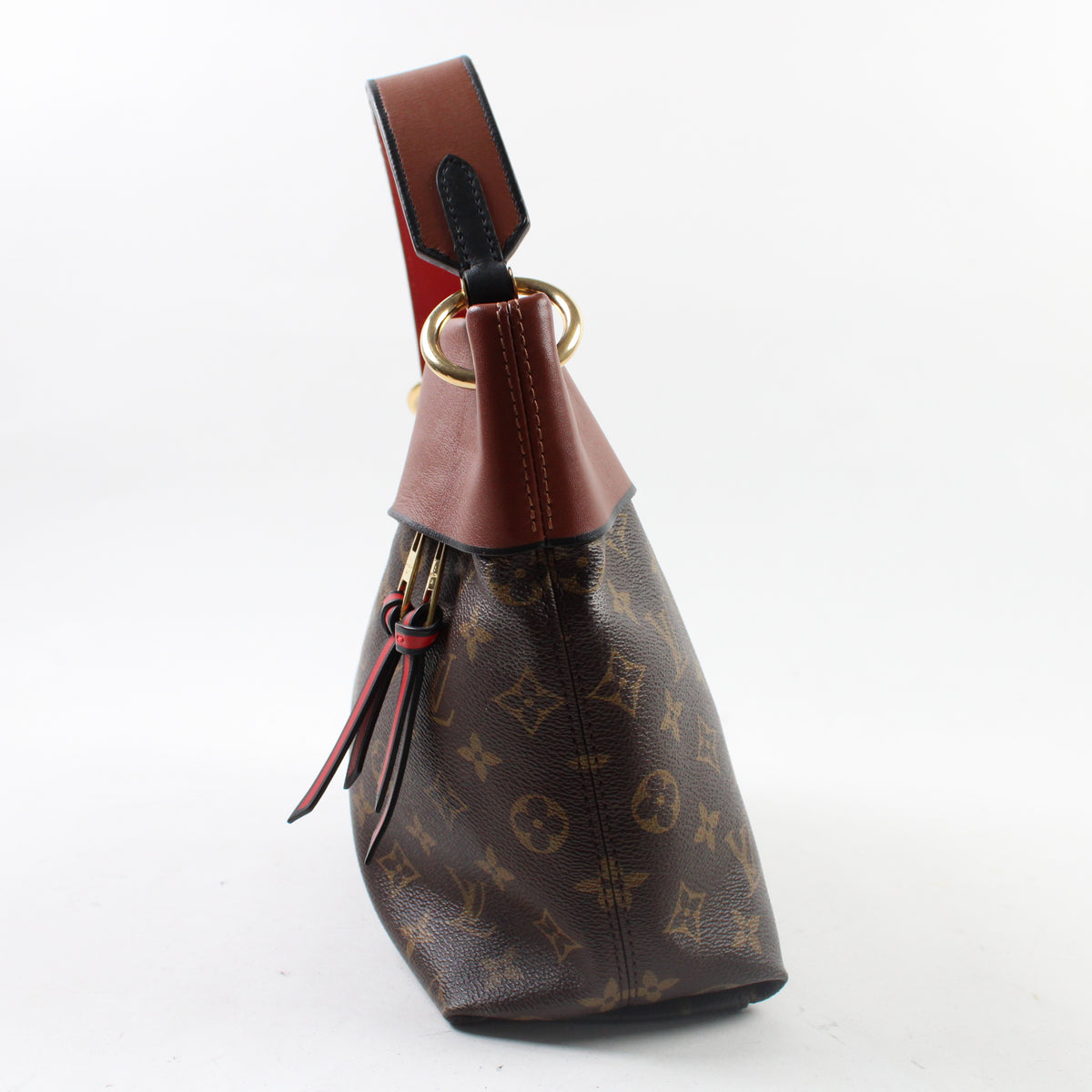 Louis Vuitton Tuileries Besace