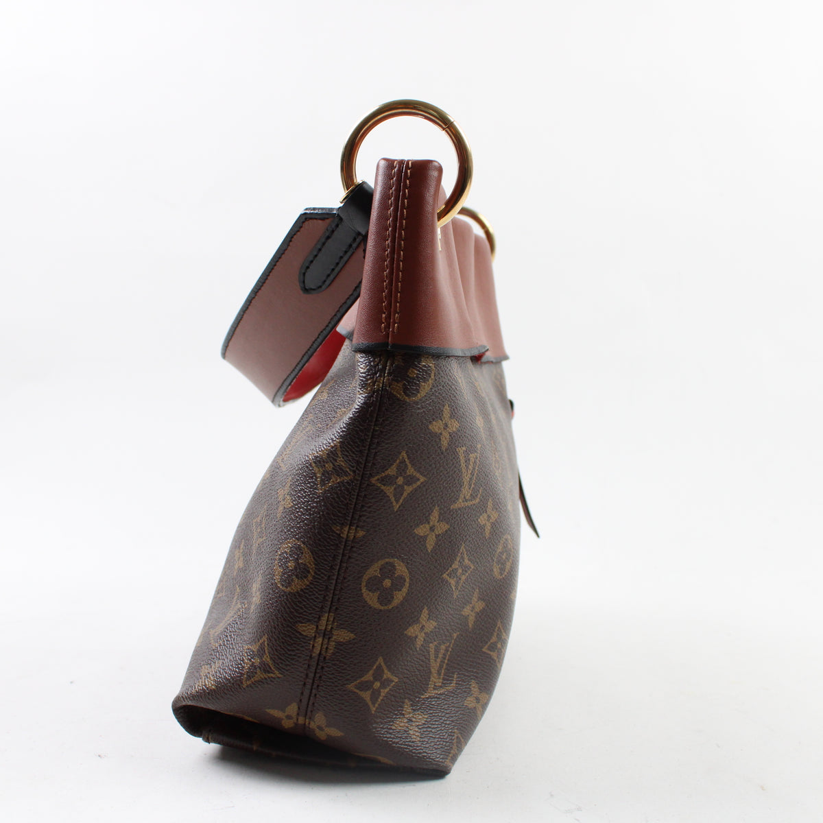 Louis Vuitton Tuileries Besace