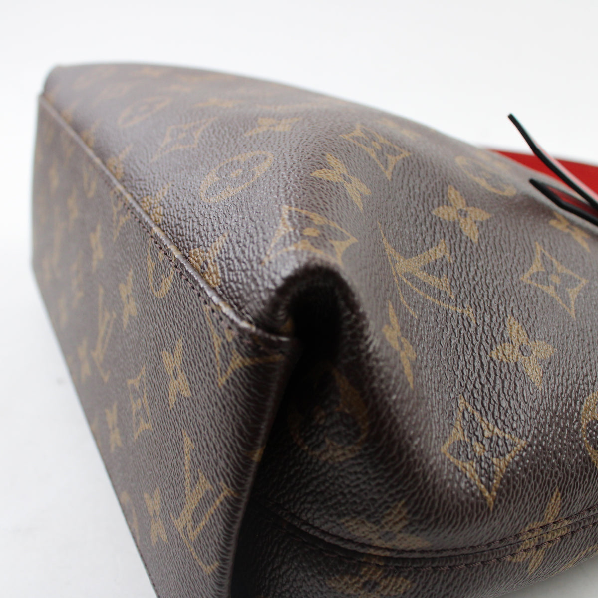 Louis Vuitton Tuileries Besace