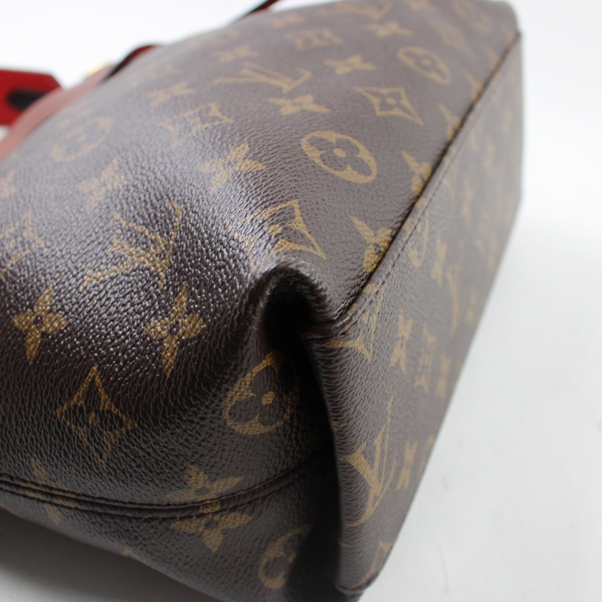 Louis Vuitton Tuileries Besace
