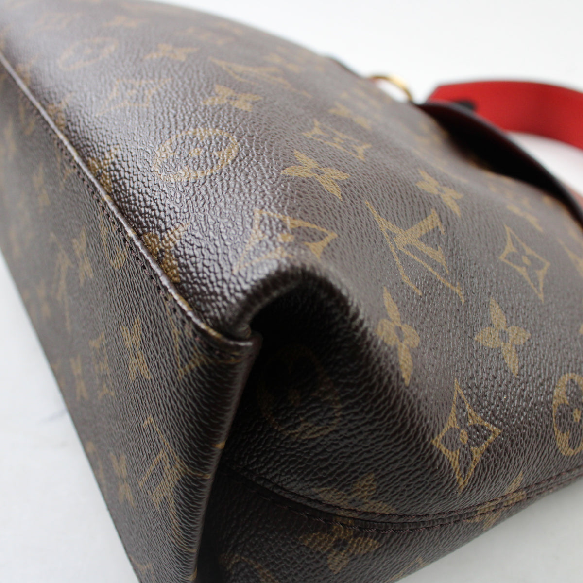 Louis Vuitton Tuileries Besace