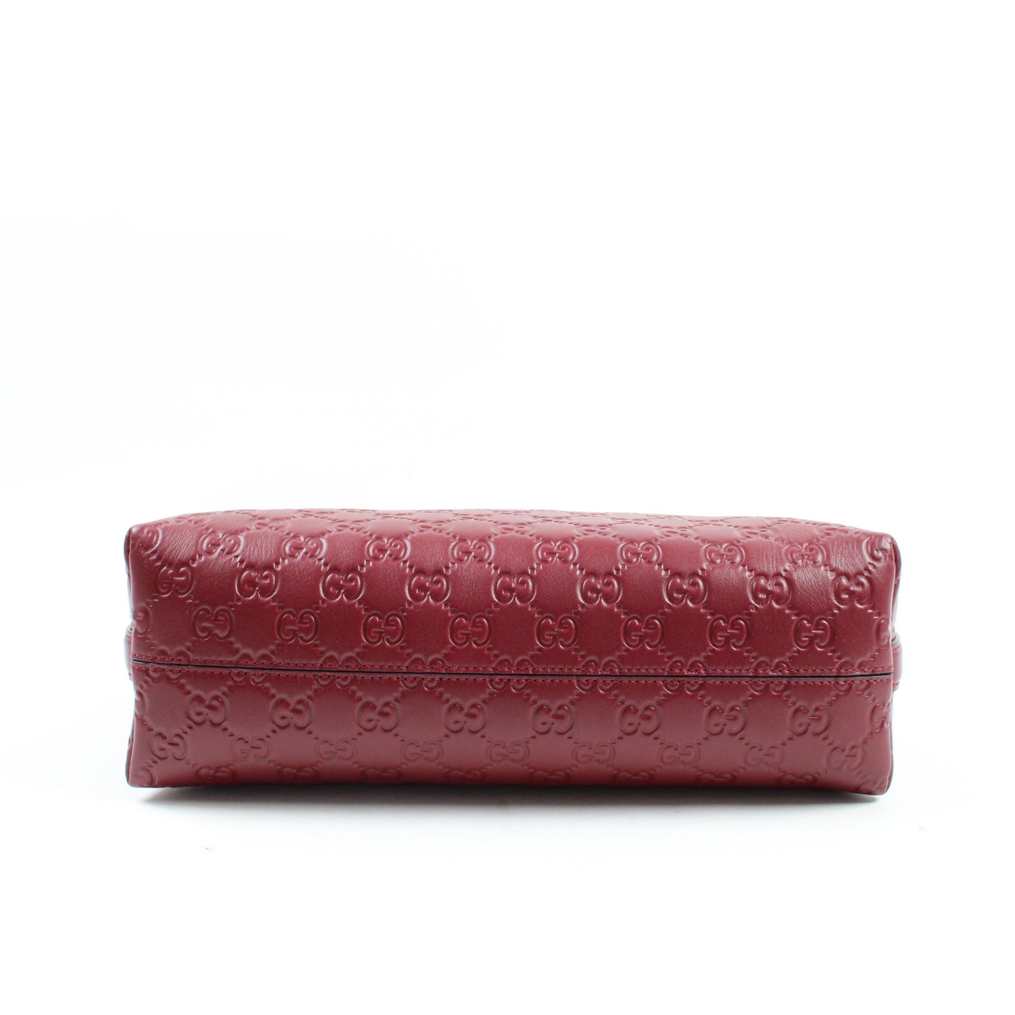 Gucci GG Emblem Media